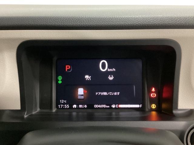 Ｎ－ＢＯＸ ベースグレード　純正フルセグメモリーナビ、ホンダセンシング、サイドエアバック、ＬＥＤヘッドライト、両側パワースライドドア、中古スタッドレスタイヤ、純正前後ドラレコ、２．０ＥＴＣ、フロントシートヒーター、　当社デモカー（14枚目）