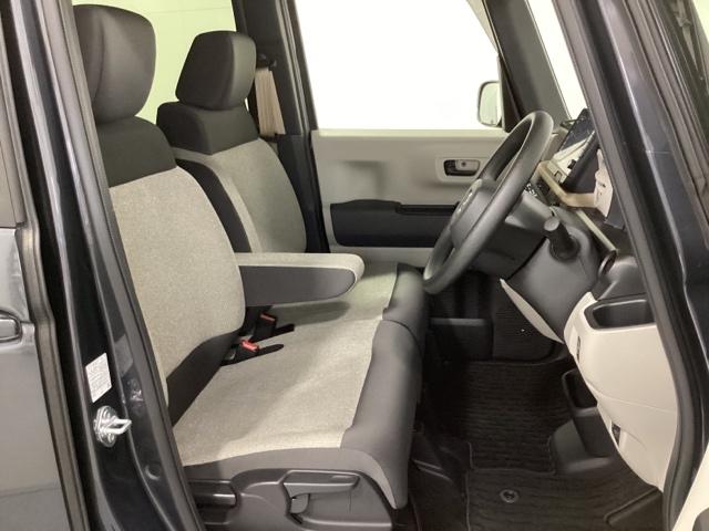 Ｎ－ＢＯＸ ベースグレード　純正フルセグメモリーナビ、ホンダセンシング、サイドエアバック、ＬＥＤヘッドライト、両側パワースライドドア、中古スタッドレスタイヤ、純正前後ドラレコ、２．０ＥＴＣ、フロントシートヒーター、　当社デモカー（23枚目）