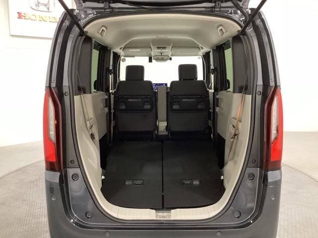 Ｎ－ＢＯＸ ベースグレード　純正フルセグメモリーナビ、ホンダセンシング、サイドエアバック、ＬＥＤヘッドライト、両側パワースライドドア、中古スタッドレスタイヤ、純正前後ドラレコ、２．０ＥＴＣ、フロントシートヒーター、　当社デモカー（27枚目）