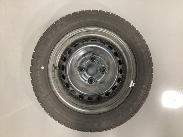 Ｎ－ＢＯＸ ベースグレード　純正フルセグメモリーナビ、ホンダセンシング、サイドエアバック、片側パワースライドドア、純正前後ドラレコ、中古スタッドレスタイヤ、純正メモリーナビ、２．０ＥＴＣ、フロントシートヒーター、当社デモカー（3枚目）