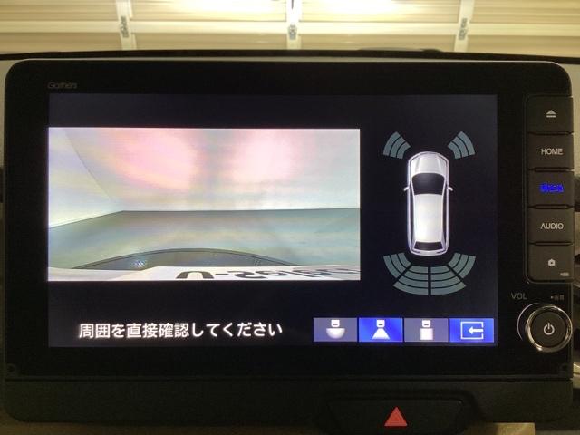 Ｎ－ＢＯＸ ベースグレード　純正フルセグメモリーナビ、ホンダセンシング、サイドエアバック、片側パワースライドドア、純正前後ドラレコ、中古スタッドレスタイヤ、純正メモリーナビ、２．０ＥＴＣ、フロントシートヒーター、当社デモカー（10枚目）