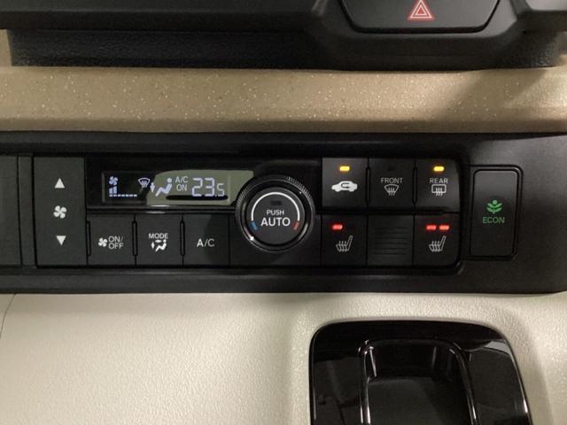 Ｎ－ＢＯＸ ベースグレード　純正フルセグメモリーナビ、ホンダセンシング、サイドエアバック、片側パワースライドドア、純正前後ドラレコ、中古スタッドレスタイヤ、純正メモリーナビ、２．０ＥＴＣ、フロントシートヒーター、当社デモカー（12枚目）