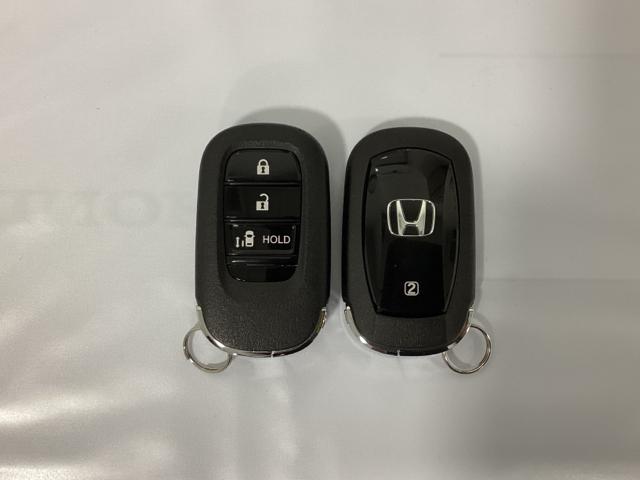 Ｎ－ＢＯＸ ベースグレード　純正フルセグメモリーナビ、ホンダセンシング、サイドエアバック、片側パワースライドドア、純正前後ドラレコ、中古スタッドレスタイヤ、純正メモリーナビ、２．０ＥＴＣ、フロントシートヒーター、当社デモカー（16枚目）
