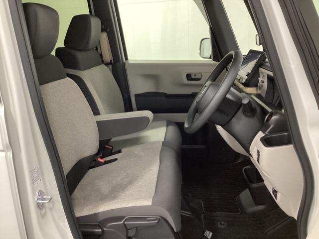 Ｎ－ＢＯＸ ベースグレード　純正フルセグメモリーナビ、ホンダセンシング、サイドエアバック、片側パワースライドドア、純正前後ドラレコ、中古スタッドレスタイヤ、純正メモリーナビ、２．０ＥＴＣ、フロントシートヒーター、当社デモカー（23枚目）