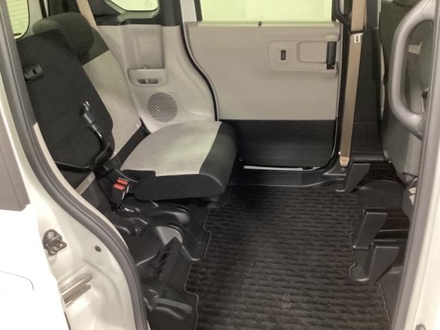 Ｎ－ＢＯＸ ベースグレード　純正フルセグメモリーナビ、ホンダセンシング、サイドエアバック、片側パワースライドドア、純正前後ドラレコ、中古スタッドレスタイヤ、純正メモリーナビ、２．０ＥＴＣ、フロントシートヒーター、当社デモカー（24枚目）