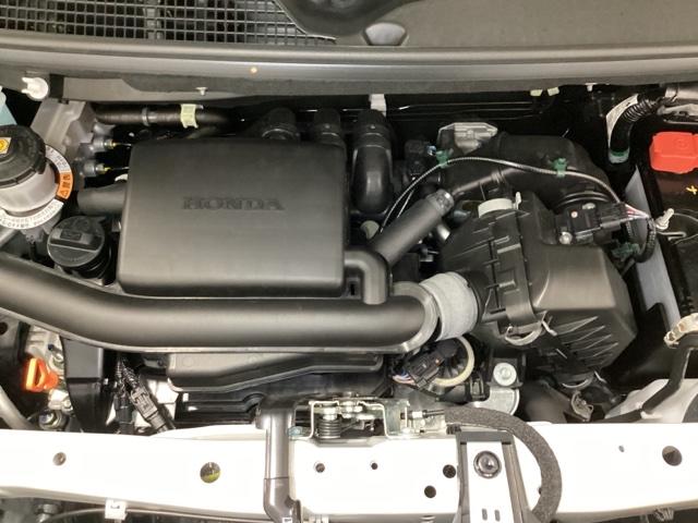 Ｎ－ＢＯＸ ベースグレード　純正フルセグメモリーナビ、ホンダセンシング、サイドエアバック、片側パワースライドドア、純正前後ドラレコ、中古スタッドレスタイヤ、純正メモリーナビ、２．０ＥＴＣ、フロントシートヒーター、当社デモカー（27枚目）