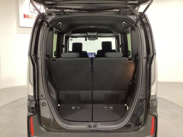 Ｎ－ＢＯＸカスタム ベースグレード　純正フルセグメモリーナビ、ホンダセンシング、サイドエアバック、ＬＥＤヘッドライト、片側パワースライドドア、中古スタッドレスタイヤ、純正前後ドラレコ、２．０ＥＴＣ、純正アルミホイール、　当社デモカー（25枚目）
