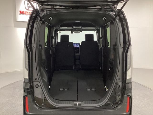 Ｎ－ＢＯＸカスタム ベースグレード　純正フルセグメモリーナビ、ホンダセンシング、サイドエアバック、ＬＥＤヘッドライト、片側パワースライドドア、中古スタッドレスタイヤ、純正前後ドラレコ、２．０ＥＴＣ、純正アルミホイール、　当社デモカー（26枚目）