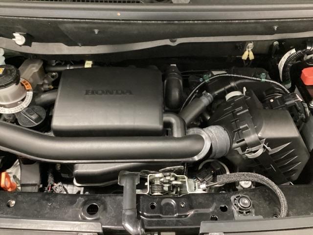 Ｎ－ＢＯＸカスタム ベースグレード　純正フルセグメモリーナビ、ホンダセンシング、サイドエアバック、ＬＥＤヘッドライト、片側パワースライドドア、中古スタッドレスタイヤ、純正前後ドラレコ、２．０ＥＴＣ、純正アルミホイール、　当社デモカー（27枚目）