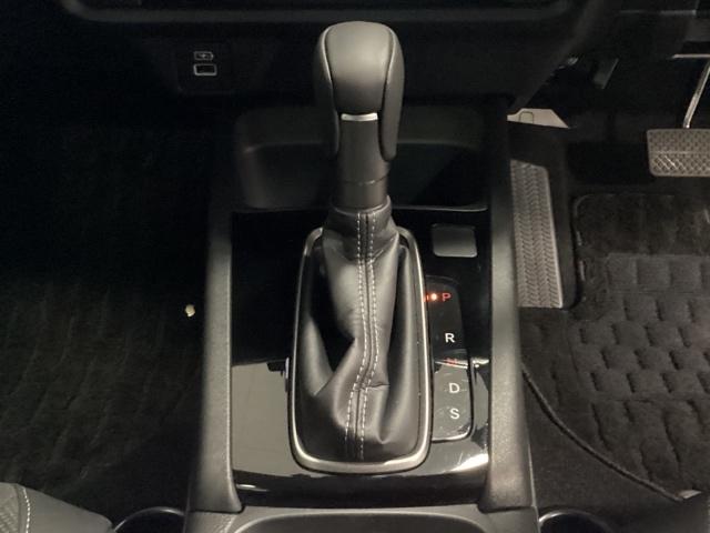 WR-V Z+ 純正フルセグメモリーナビ、ホンダセンシング、サイドエアバック、LEDヘッドライト、スマートキー、中古スタッドレスタイヤ、純正前後ドラレコ、2.0ETC、純正アルミホイール、 当社デモカー クリソナ(11枚目)