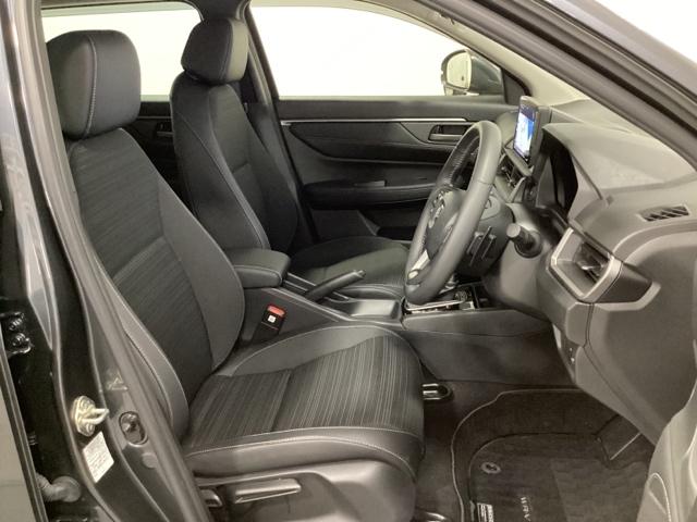 WR-V Z+ 純正フルセグメモリーナビ、ホンダセンシング、サイドエアバック、LEDヘッドライト、スマートキー、中古スタッドレスタイヤ、純正前後ドラレコ、2.0ETC、純正アルミホイール、 当社デモカー クリソナ(22枚目)