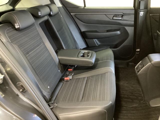 WR-V Z+ 純正フルセグメモリーナビ、ホンダセンシング、サイドエアバック、LEDヘッドライト、スマートキー、中古スタッドレスタイヤ、純正前後ドラレコ、2.0ETC、純正アルミホイール、 当社デモカー クリソナ(23枚目)