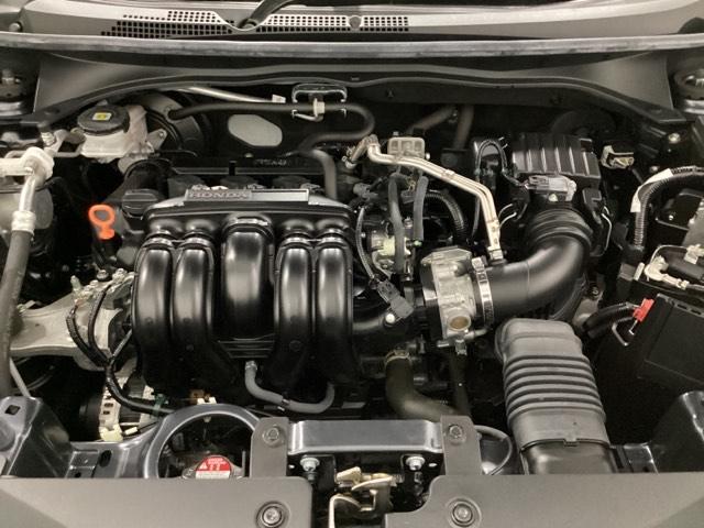 WR-V Z+ 純正フルセグメモリーナビ、ホンダセンシング、サイドエアバック、LEDヘッドライト、スマートキー、中古スタッドレスタイヤ、純正前後ドラレコ、2.0ETC、純正アルミホイール、 当社デモカー クリソナ(27枚目)