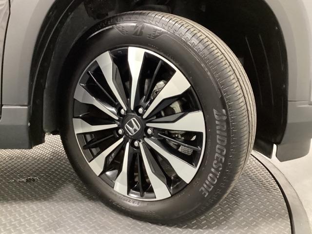 WR-V Z+ 純正フルセグメモリーナビ、ホンダセンシング、サイドエアバック、LEDヘッドライト、スマートキー、中古スタッドレスタイヤ、純正前後ドラレコ、2.0ETC、純正アルミホイール、 当社デモカー クリソナ(28枚目)