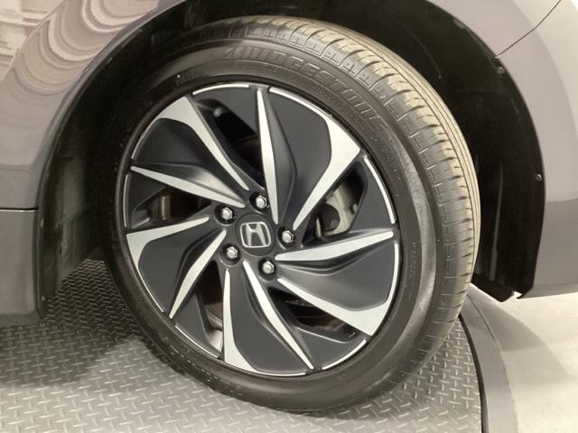 インサイト ＥＸ・ブラックスタイル　純正フルセグメモリーナビ、ホンダセンシング、サイドエアバック、ＬＥＤヘッドライト、２．０ＥＴＣ、フロントシートヒーター、運転席パワーシート、純正アルミホイール、光触媒抗菌消臭施工済　ＡＡＣ　キーレス（22枚目）