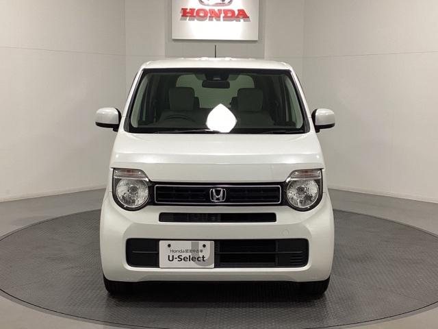 N-WGN Lホンダセンシング 純正メモリーナビ、ホンダセンシング、リヤカメラ、リヤパーキングセンサー、スマートキー、フロントシートヒーター、ETC、VSA、光触媒抗菌消臭施工済 ETC装備 Bモニタ 誤発進抑制 オートライト(2枚目)