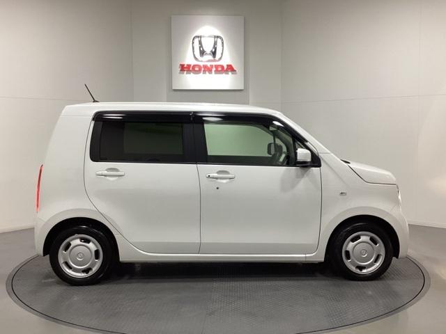 N-WGN Lホンダセンシング 純正メモリーナビ、ホンダセンシング、リヤカメラ、リヤパーキングセンサー、スマートキー、フロントシートヒーター、ETC、VSA、光触媒抗菌消臭施工済 ETC装備 Bモニタ 誤発進抑制 オートライト(4枚目)