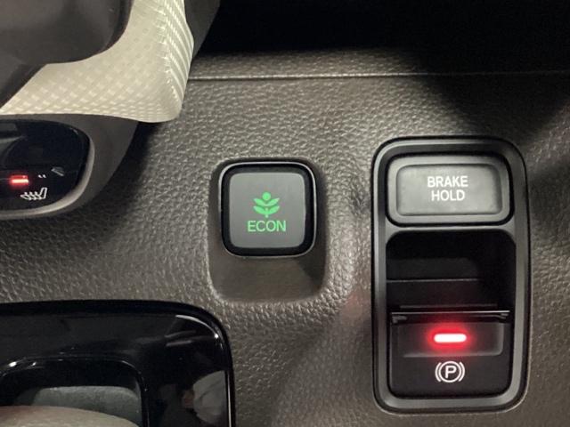 N-WGN Lホンダセンシング 純正メモリーナビ、ホンダセンシング、リヤカメラ、リヤパーキングセンサー、スマートキー、フロントシートヒーター、ETC、VSA、光触媒抗菌消臭施工済 ETC装備 Bモニタ 誤発進抑制 オートライト(9枚目)