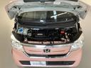 ホンダスタッフがしっかり整備して保証付きにてお渡し致します。エンジンルーム&室内ルームともにクリーニング済みで清潔です。快適なドライブをお楽しみください。
