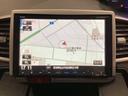 ナビゲーションはフルセグTV、Gathers純正メモリーナビを搭載しています