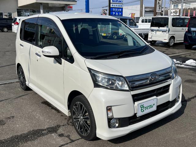 カスタム X VSスマートセレクションSA ナビTV Bluetooth スマートキー プッシュスタート 純正アルミホイール 衝突被害軽減ブレーキシステム ベンチシート(2枚目)
