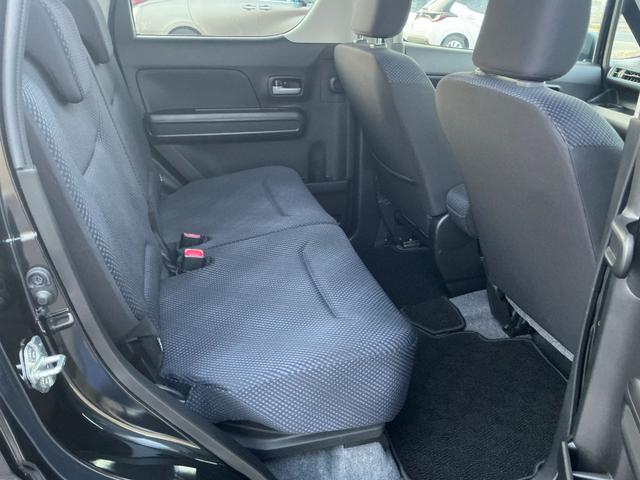 ワゴンR ハイブリッドFZ ナビ・TV CD/DVD再生 ETC ヘッドアップディスプレイ スマートキー 純正アルミホイール(11枚目)