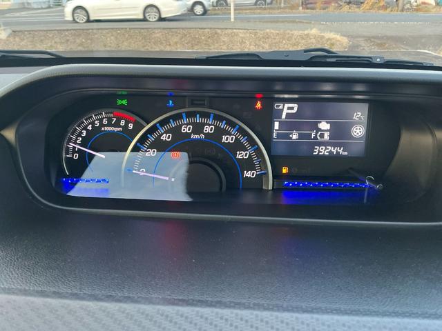 ワゴンR ハイブリッドFZ ナビ・TV CD/DVD再生 ETC ヘッドアップディスプレイ スマートキー 純正アルミホイール(14枚目)