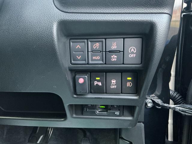 ワゴンR ハイブリッドFZ ナビ・TV CD/DVD再生 ETC ヘッドアップディスプレイ スマートキー 純正アルミホイール(16枚目)