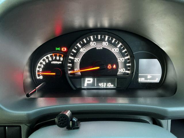 エブリイ PAリミテッド セーフティサポート装着車 ナビ・TV ドラレコ ETC 社外アルミホイール キーレス(12枚目)