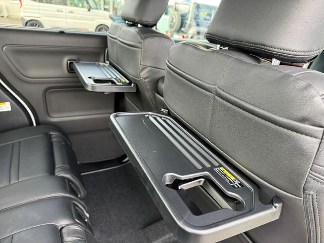 スペーシアカスタム ハイブリッドＸＳターボ　ハイブリッドＸＳターボ（４名）　４ＷＤ　全周囲モニター　下廻り防錆済　ボディーコーテイング済　ＥＴＣ　ドラレコ（13枚目）