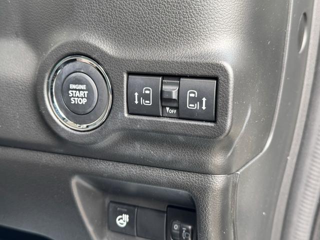 スペーシアカスタム ハイブリッドＸＳターボ　ハイブリッドＸＳターボ（４名）　４ＷＤ　全周囲モニター　下廻り防錆済　ボディーコーテイング済　ＥＴＣ　ドラレコ（19枚目）