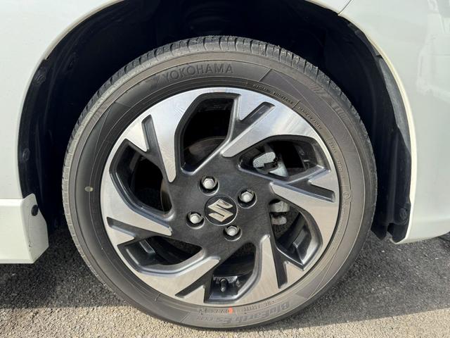 スペーシアカスタム ハイブリッドＸＳターボ　ハイブリッドＸＳターボ（４名）　４ＷＤ　全周囲モニター　下廻り防錆済　ボディーコーテイング済　ＥＴＣ　ドラレコ（21枚目）