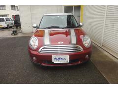 ＭＩＮＩ クーパー　クラブマン　ナビ　ディーラー車　右ハンドル 0900181A30200707W002 2