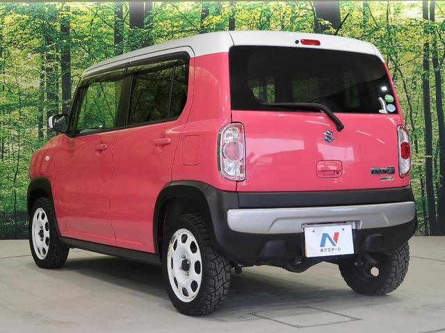 G 4WD 禁煙車 セットオプション装着車 2トーンカラー Bluetooth接続 フルセグTV ETC シートヒーター HIDヘッドライト オートライト オートエアコン ダウンヒルアシスト フォグライト(25枚目)
