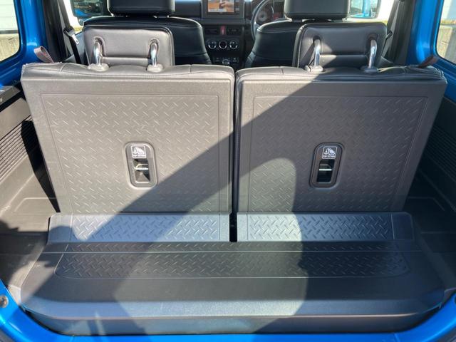XL ターボ 4WD 5MT 禁煙車 純正ナビ Bluetooth再生 フルセグTV ETC オートエアコン シートヒーター ダウンヒルアシストコントロール 横滑り防止装置 プライバシーガラス(14枚目)
