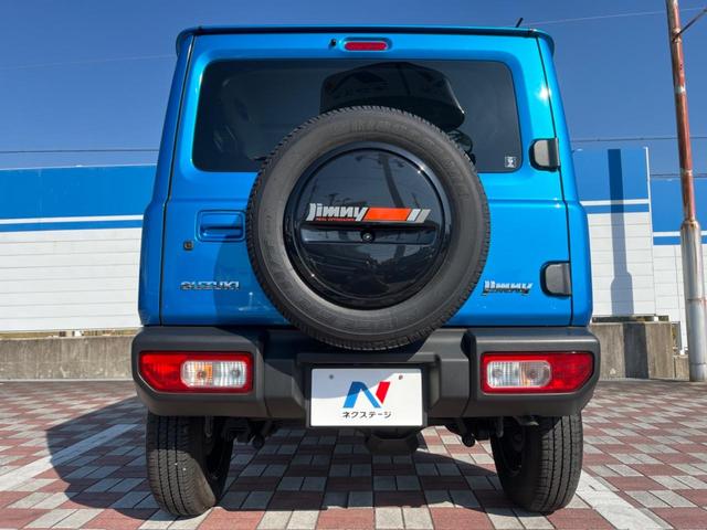 XL ターボ 4WD 5MT 禁煙車 純正ナビ Bluetooth再生 フルセグTV ETC オートエアコン シートヒーター ダウンヒルアシストコントロール 横滑り防止装置 プライバシーガラス(18枚目)