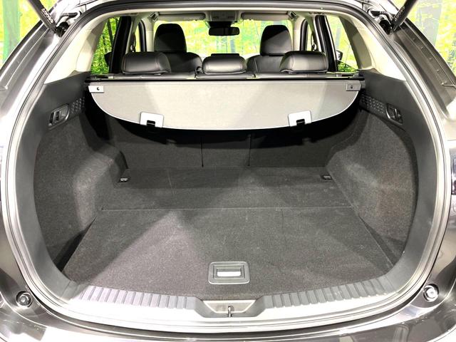 XD ブラックトーンエディション 4WD 純正ナビ 全周囲モニター BOSEサウンド 衝突軽減装置 レーダークルーズコントロール LEDヘッドライト クリアランスソナー 電動リアゲート オートブレーキホー グレード専用19インチAW(11枚目)