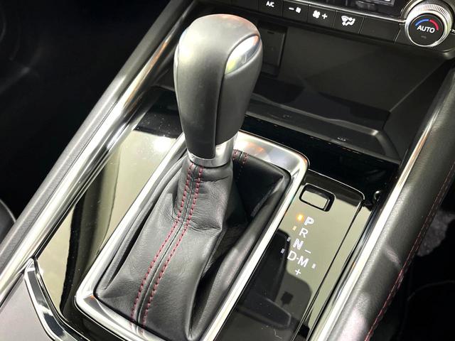 XD ブラックトーンエディション 4WD 純正ナビ 全周囲モニター BOSEサウンド 衝突軽減装置 レーダークルーズコントロール LEDヘッドライト クリアランスソナー 電動リアゲート オートブレーキホー グレード専用19インチAW(34枚目)