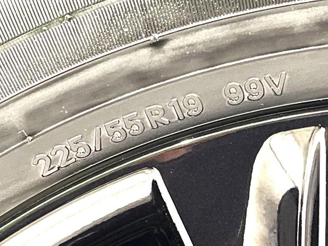 XD ブラックトーンエディション 4WD 純正ナビ 全周囲モニター BOSEサウンド 衝突軽減装置 レーダークルーズコントロール LEDヘッドライト クリアランスソナー 電動リアゲート オートブレーキホー グレード専用19インチAW(57枚目)
