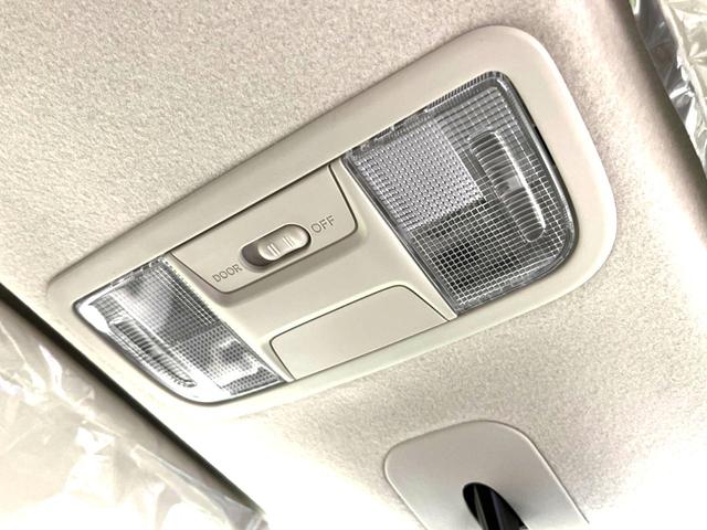 G 4WD レーダークルーズコントロール 衝突軽減装置 届出済未使用車 LEDヘッドライト シートヒーター 踏み間違い防止 車線逸脱警報 オートエアコン オートライト スマートキー 盗難防止装置(38枚目)