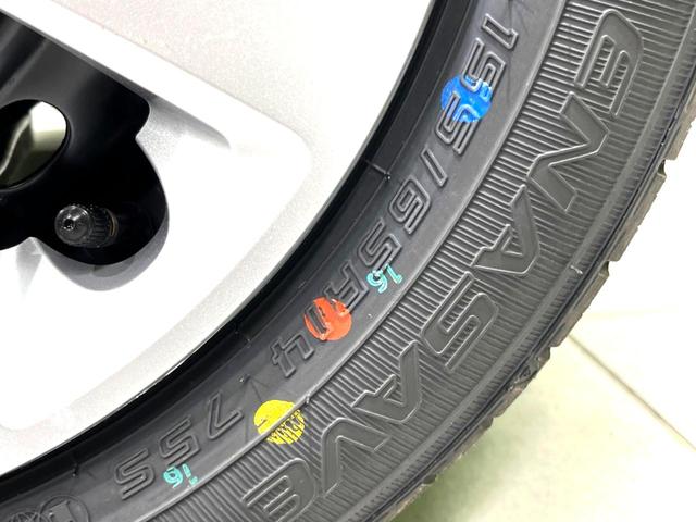 G 4WD レーダークルーズコントロール 衝突軽減装置 届出済未使用車 LEDヘッドライト シートヒーター 踏み間違い防止 車線逸脱警報 オートエアコン オートライト スマートキー 盗難防止装置(51枚目)