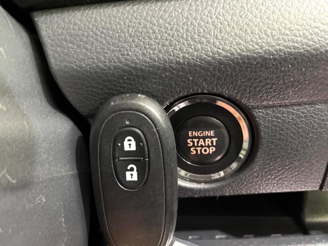 JスタイルII 4WD 衝突軽減装置 純正ナビ 禁煙車 Bluetooth再生 シートヒーター ETC HIDヘッドライト 車線逸脱警報 LEDフロントフォグ アイドリングストップ オートエアコン スマートキー(8枚目)
