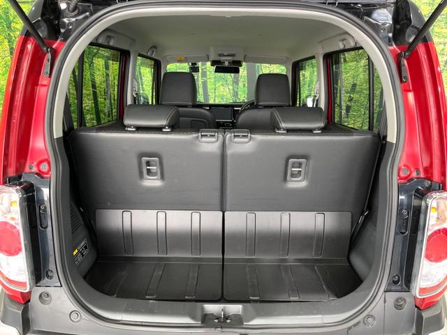 JスタイルII 4WD 衝突軽減装置 純正ナビ 禁煙車 Bluetooth再生 シートヒーター ETC HIDヘッドライト 車線逸脱警報 LEDフロントフォグ アイドリングストップ オートエアコン スマートキー(25枚目)