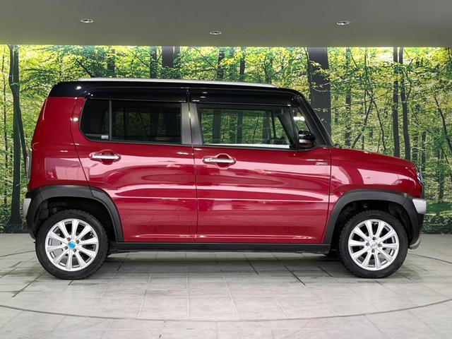 JスタイルII 4WD 衝突軽減装置 純正ナビ 禁煙車 Bluetooth再生 シートヒーター ETC HIDヘッドライト 車線逸脱警報 LEDフロントフォグ アイドリングストップ オートエアコン スマートキー(37枚目)