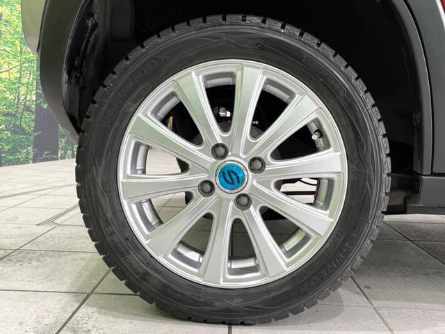 JスタイルII 4WD 衝突軽減装置 純正ナビ 禁煙車 Bluetooth再生 シートヒーター ETC HIDヘッドライト 車線逸脱警報 LEDフロントフォグ アイドリングストップ オートエアコン スマートキー(42枚目)