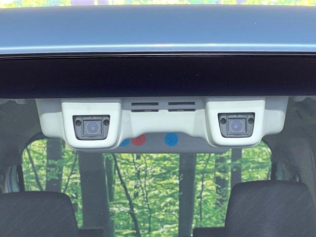X 4WD 両側電動スライドドア 衝突軽減装置 SDナビ 禁煙車 バックカメラ シートヒーター Bluetooth再生 車線逸脱警報 スマートキー オートエアコン アイドリングストップ 盗難防止装置(34枚目)