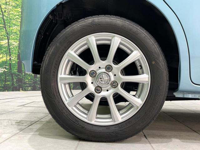 X 4WD 両側電動スライドドア 衝突軽減装置 SDナビ 禁煙車 バックカメラ シートヒーター Bluetooth再生 車線逸脱警報 スマートキー オートエアコン アイドリングストップ 盗難防止装置(43枚目)