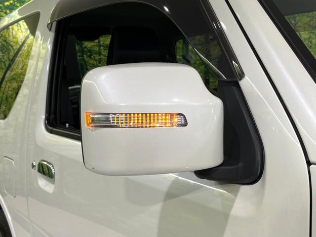 ランドベンチャー 4WD 純正ナビ 禁煙車 シートヒーター Bluetooth再生 ETC DVD再生 フルセグTV ステアリングスイッチ プライバシーガラス 電動格納ミラー 盗難防止装置 ヘッドライトレベライザー(40枚目)