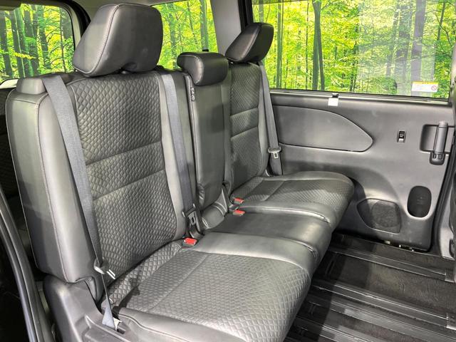 ハイウェイスター Vセレクション 4WD アラウンドビューモニター 衝突軽減装置 両側電動スライドドア SDナビ Bluetooth再生 リアオートエアコン LEDヘッドライト ETC クルーズコントロール スマートキー 盗難防止装置(10枚目)