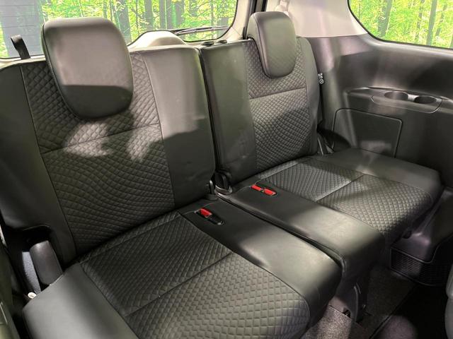 ハイウェイスター Vセレクション 4WD アラウンドビューモニター 衝突軽減装置 両側電動スライドドア SDナビ Bluetooth再生 リアオートエアコン LEDヘッドライト ETC クルーズコントロール スマートキー 盗難防止装置(11枚目)